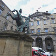 Racism remains top reason behind bullying at Edinburgh schools