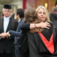 Degree-holders have better well-being than non-graduates