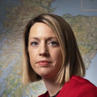 Qualifications ‘explosion’ shows CfE is working, says Gilruth