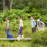 Enrichment benchmarks: no government commitment on funding for schools