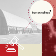 Financial mess forces Boston College into intervention