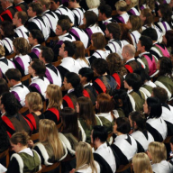 Edinburgh University students allowed to graduate with missing mark