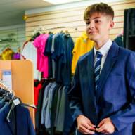 Appoint staff contact for uniform issues, schools told