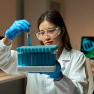 Sharp rise in ERC advanced grant applications from outside Europe