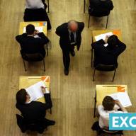 Nearly 500,000 pupils miss out on Covid catch up provision ahead of GCSEs