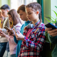 Rushed social media ban for under-16s in UK could ‘unravel’, charity warns