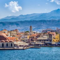 Forfar Education picks up third school in Greece