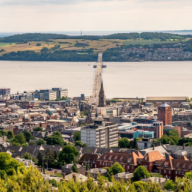 Dundee University's revised recovery plan rejected amid £35m black hole