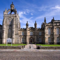 Aberdeen University extends redundancy scheme in face of £5.5m black hole