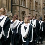 Cambridge more expensive than Ivy League for foreign medical students