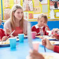 School Food Standards to be overhauled to reduce childhood obesity