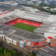 UA92 to open campus at Manchester United’s Old Trafford stadium