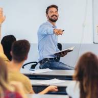 Apprenticeship training time cut for teachers to line up with school year