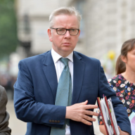 Michael Gove snubs William Hague as he backs Peter Mandelson in race to become Oxford chancellor