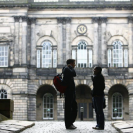 'Chilling': Does Edinburgh University have an equality problem?
