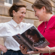 Sturgeon: I did not appreciate factors behind attainment gap