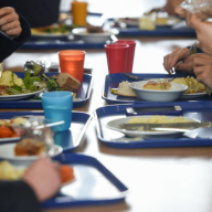 Why thousands of England's poorest children are missing out on free school meals