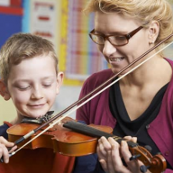 'Extremely high' demand for music tuition in Scottish schools leads to waiting lists of up to 500 pupils