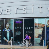 The Guardian view on university finances: stop chipping away at a crumbling system