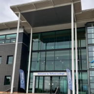 Colleges to get share of £42m to repair buildings