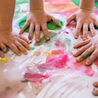 Families most at risk of poverty to be supported by £1.5m of childcare funding