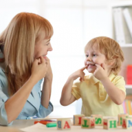 Early years support key focus of Government’s £1.8bn SEND intervention programme