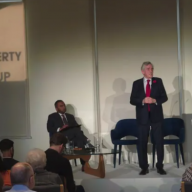 Gordon Brown urges Government to abolish two-child limit to reduce poverty