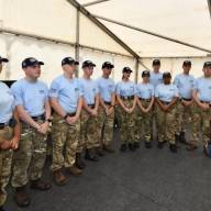New school cadet units planned as government confirms £70m expansion
