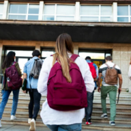 Wales: Behaviour in colleges has worsened, inspectors say