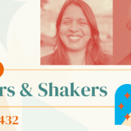 Movers and shakers: Palladian, Teach First, Concordia