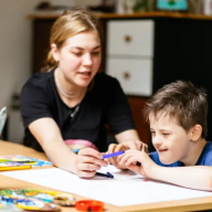 Research reveals scale of unequal distribution of SEND school pupils