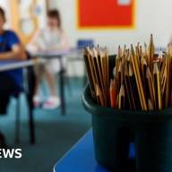 Northern Ireland: Education bosses assessing potential 10% budget cut