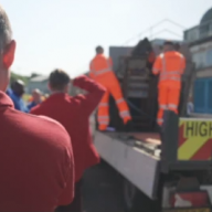 Scotland: Training scheme aims to put prisoners on the road to employment