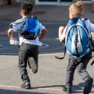 Schools 'using cupboards to teach children in need of additional support'