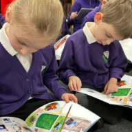 Uptick in children and teenagers enjoying reading for first time in 5 years