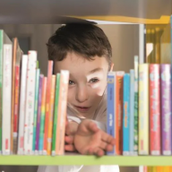 Children’s enjoyment of reading increases for first time in five years