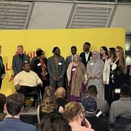 Winners of Mayor of London Adult Learning Awards 2025