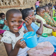 Scottish charity which provides meals to school pupils reaches 3m mark