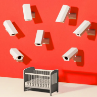 How cameras are being used to tackle abuse in nurseries