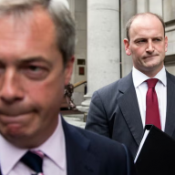 My daughter was asked to leave her school over my pro-Brexit stance, former MP claims