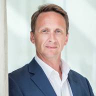 Rob May appointed as new Innovate Awarding MD