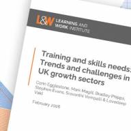 Workplace training dominated by ‘tick box’ courses