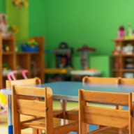 School based nurseries 'far more likely' than PVI providers to receive an Ofsted ‘needs attention’ grade