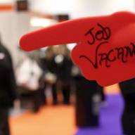 US scholars want UK jobs but some university roles ‘hard to fill’