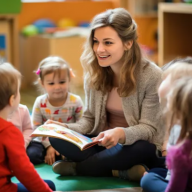 Campaigners set out roadmap for improving professional standards in early education