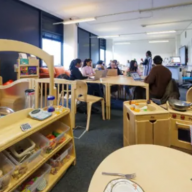 University of Hertfordshire one of the first to offer the Early Years Teacher Degree Apprenticeship