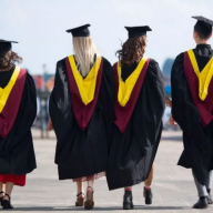 University tuition fees to rise in Wales with inflation each year from 2026