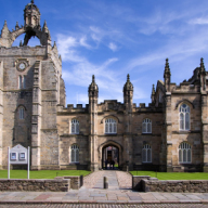 Aberdeen to become first Scottish university to open campus in India