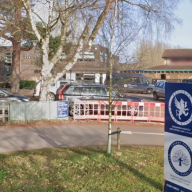 School shuts over 'mounting' costs and 'unpaid fees'