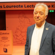 Decline in shared reading among families sparks Children’s Laureate’s urgent call for action